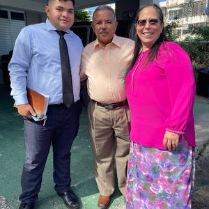 Meet your Posher, Anibal